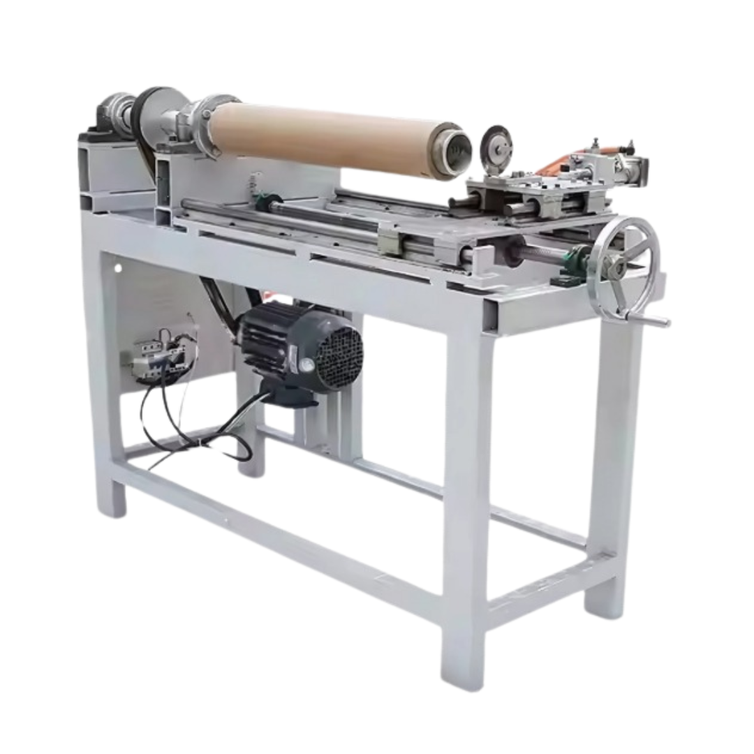 Core Cutting Machine